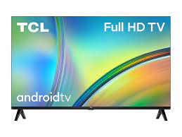 Smart HD TV